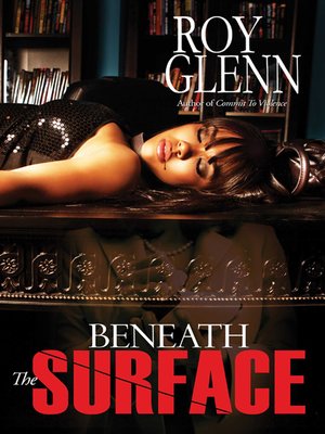cover image of Beneath the Surface